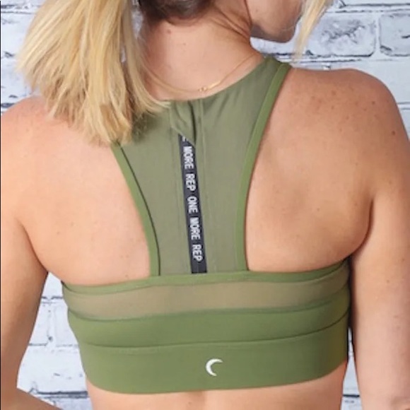 ZYIA All Star Bra ⭐️ - Picture 1 of 4